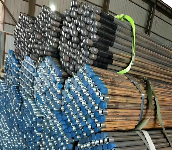 资阳单向注浆管流量可控